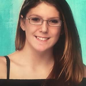 Meet your Posher, Marissa